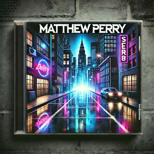Matthew Perry
