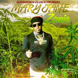 MaryJane