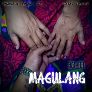 MAGULANG
