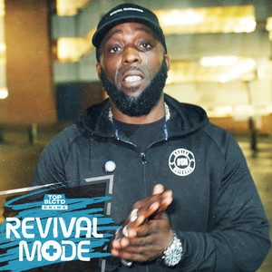 Revival Mode (Explicit)