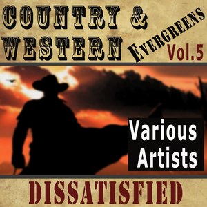 Country & Western Evergreens, Vol.5