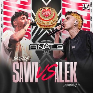 Deluxe - Sawi Elekipo Vs Alek (Live|Explicit)