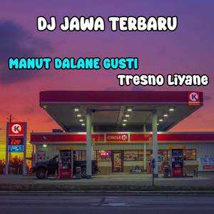 Dj Manut Dalane Gusti x Tresno Liyane