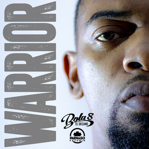 Warrior (Explicit)