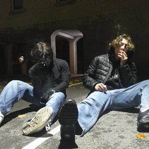 2much (feat. brasier) (Explicit)