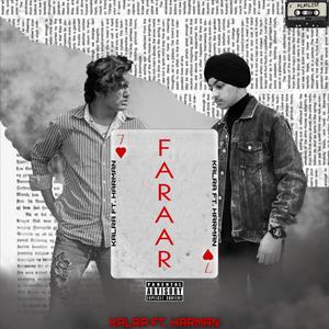 FARAAR (feat. Cadence & Yokurza)