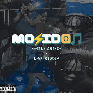 Love Riddim (Explicit)