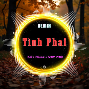Tình Phai (Việt Còi Remix)