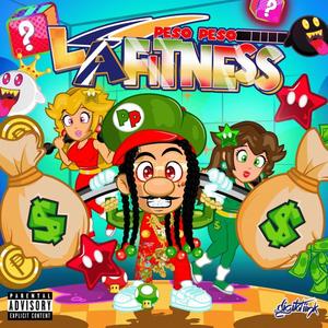 LA Fitness (Explicit)