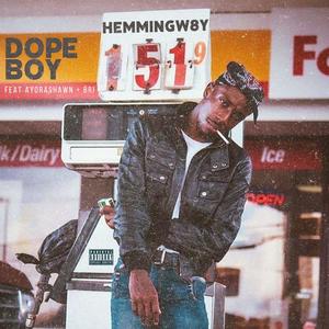 **** BOY(feat. AyoRashawn & Bri)