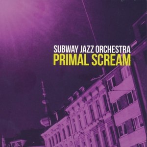 Subway Jazz Orchestra - Snacktrack