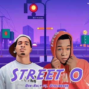 Street O