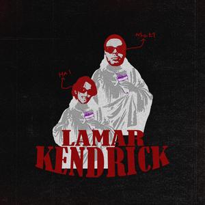 Kendrick Lamar (feat. Rech M) (Explicit)