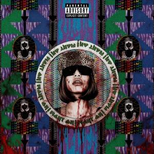 White Girl Swag (Explicit)