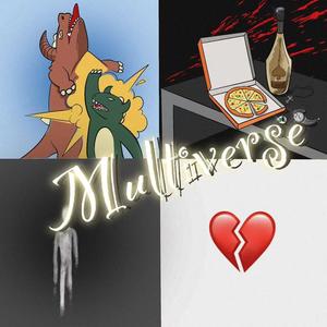 心碎雨 (Feat.韩皓添)