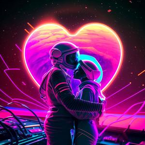 Love in Space (feat. Jean-Michel Lapointe)