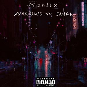 Piedzimis no jauna (feat. Lil debil)