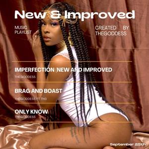 New & Improved (Explicit)