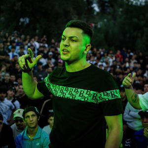 Nadie Se Da Cuenta - FU III (feat. Jamal, BTP, Xinako, Jotapinche & D'ambrosio) (Explicit)