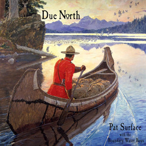 Due North