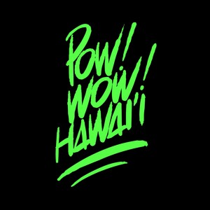 Pow Wow Hawaii