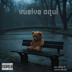 VUELVE AQUI (feat. Sonel official)