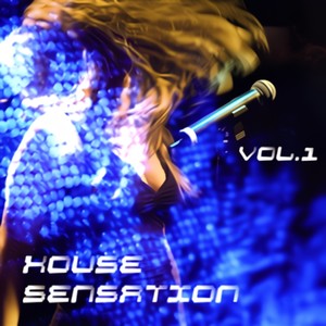 House Sensation Vol. 1