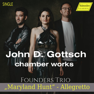 Maryland Hunt - Allegretto