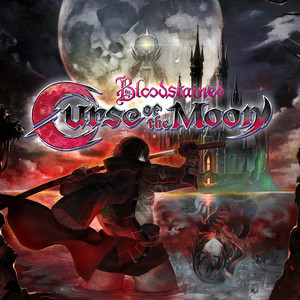 Bloodstained Curse of the Moon Official Soundtrack