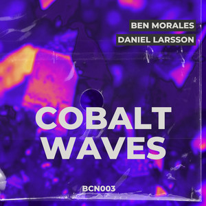 Cobalt Waves