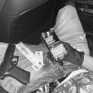 purple jeans hoodtrap (Explicit)