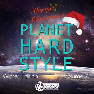 Planet Hardstyle (Winter Edition)