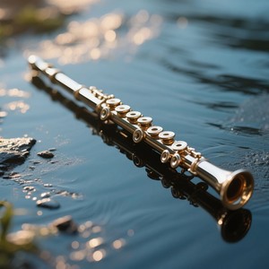 Quiet Orchestra Gentle Meditation