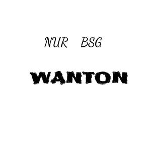 WANTON (Radio Edit)