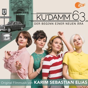 Ku'damm 63 (Music from the Original TV Series)