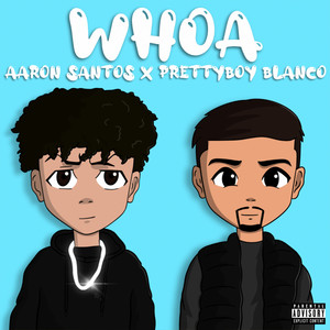 WHOA (Explicit)