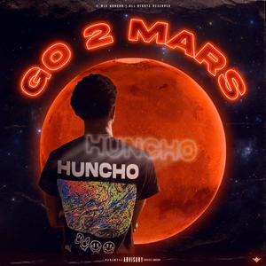 Go 2 Mars (Explicit)