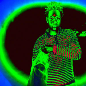 Sometimes (feat. 4rvrzay) (Explicit)