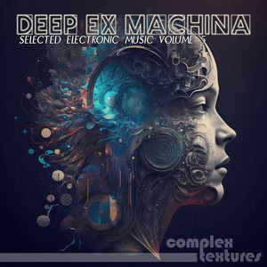 Deep Ex Machina, Vol. 5 (Selected Electronic Music)