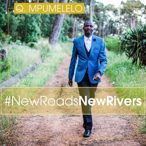 #Newroadsnewrivers