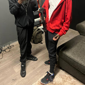 Slippin (feat. lilray & Skeechy) (Explicit)