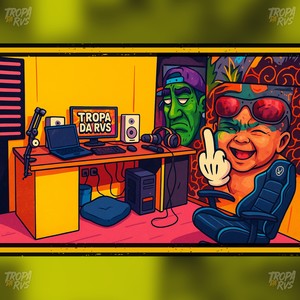 SENTE O NÉCTAR (Explicit)