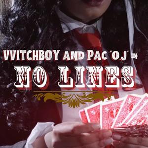 No Lines (feat. PAC 