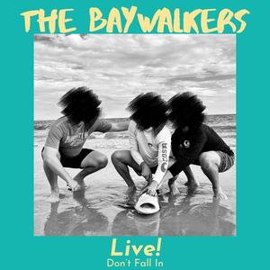 The Baywalkers Live! (Don't Fall In)