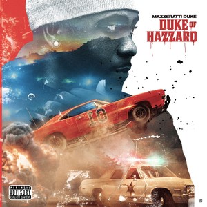 Duke Of Hazzard (Explicit)