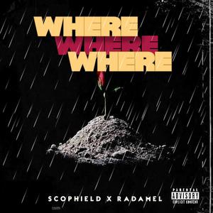 Where (feat. Ramadel)