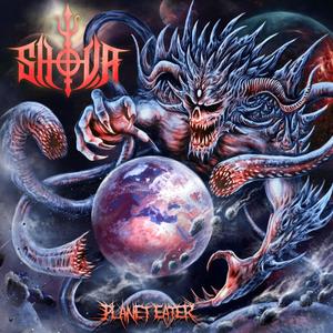 Planet Eaters(feat. Raymond Martin of Wraith)