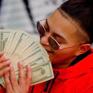 The Highest (feat. Kierra Luv) (Explicit)