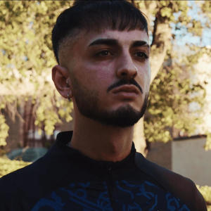 AGRADECIDO (feat. SADWARE)