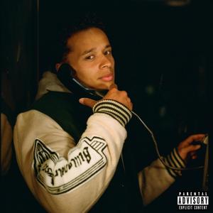All Because Of You (Explicit)